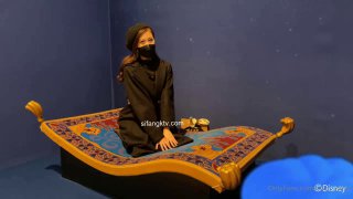 名媛气质连衣裙性感⭕❌❌那个直播室美女最开方